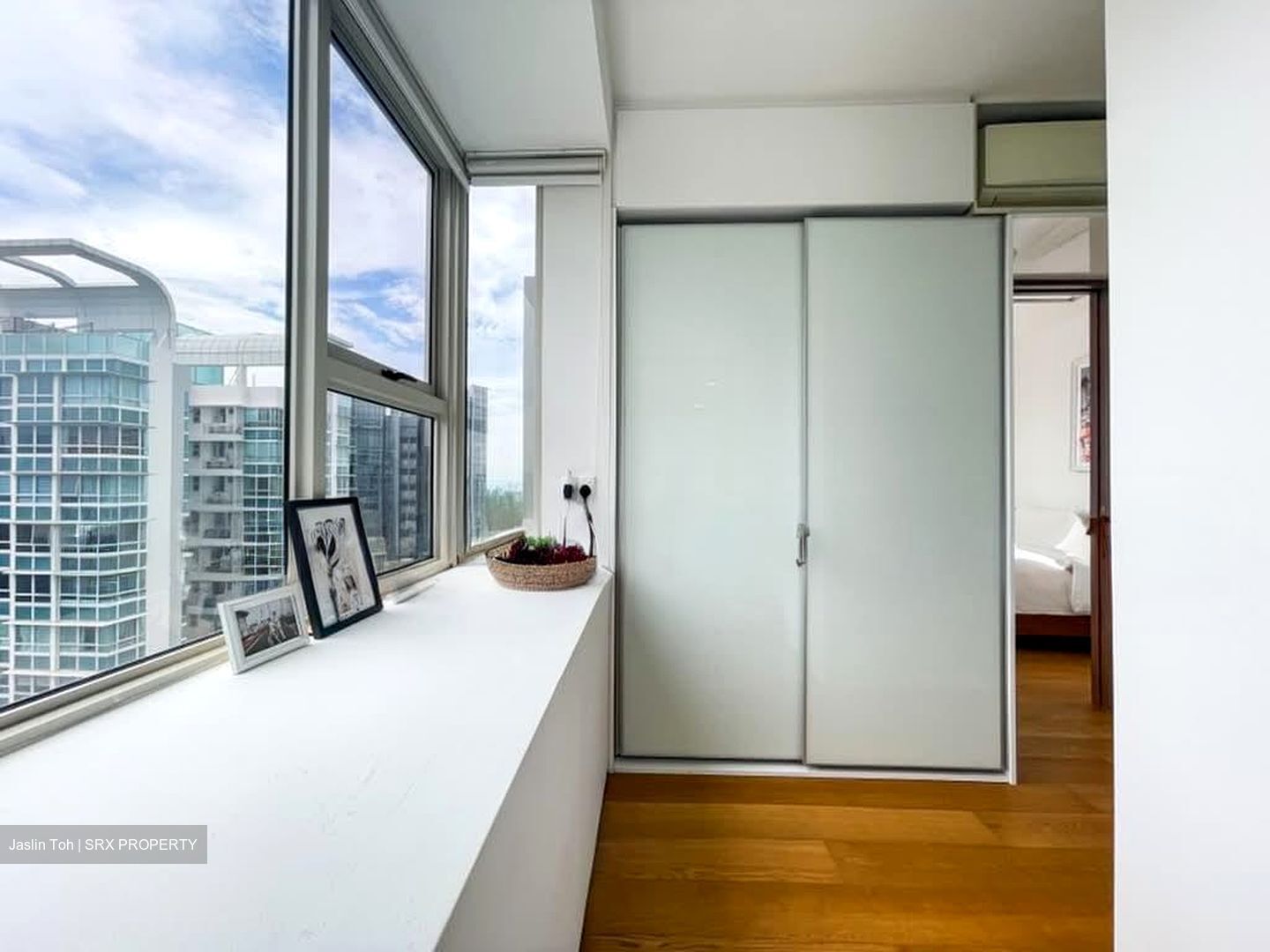 Fort Road (D15), Condominium #601619621